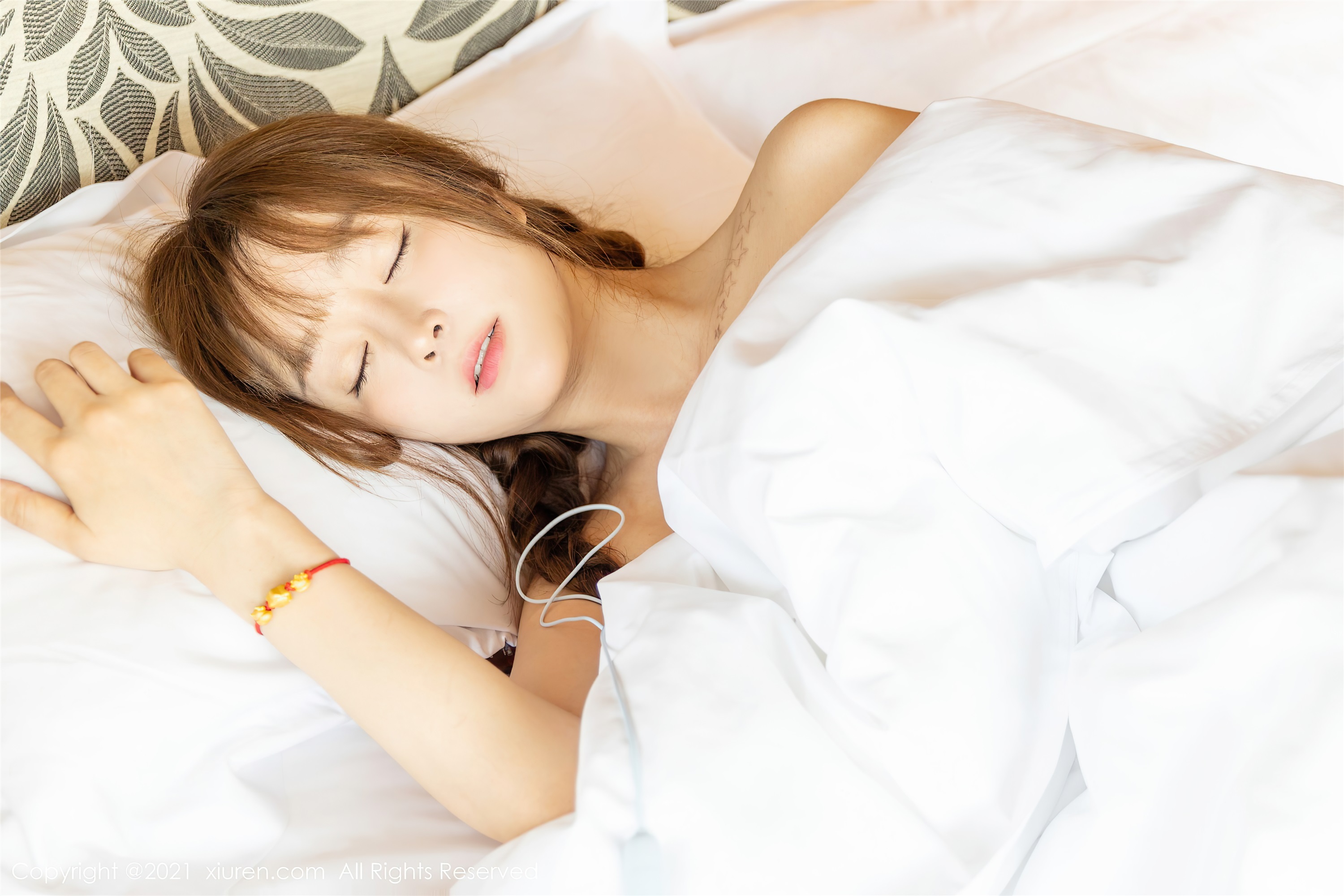 XiuRen秀人网  2021.04.29 No.3366 王雨纯